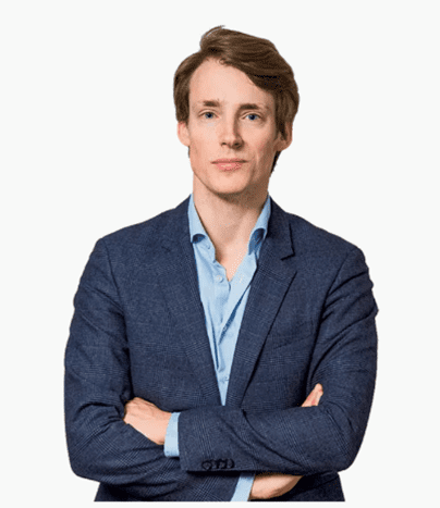Bastiaan Rijpkema