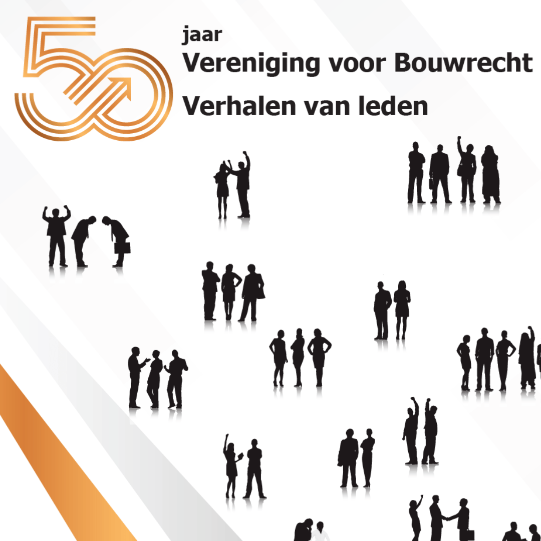 Vereniging van Bouwrecht
