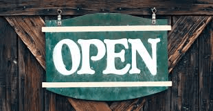 open overheid