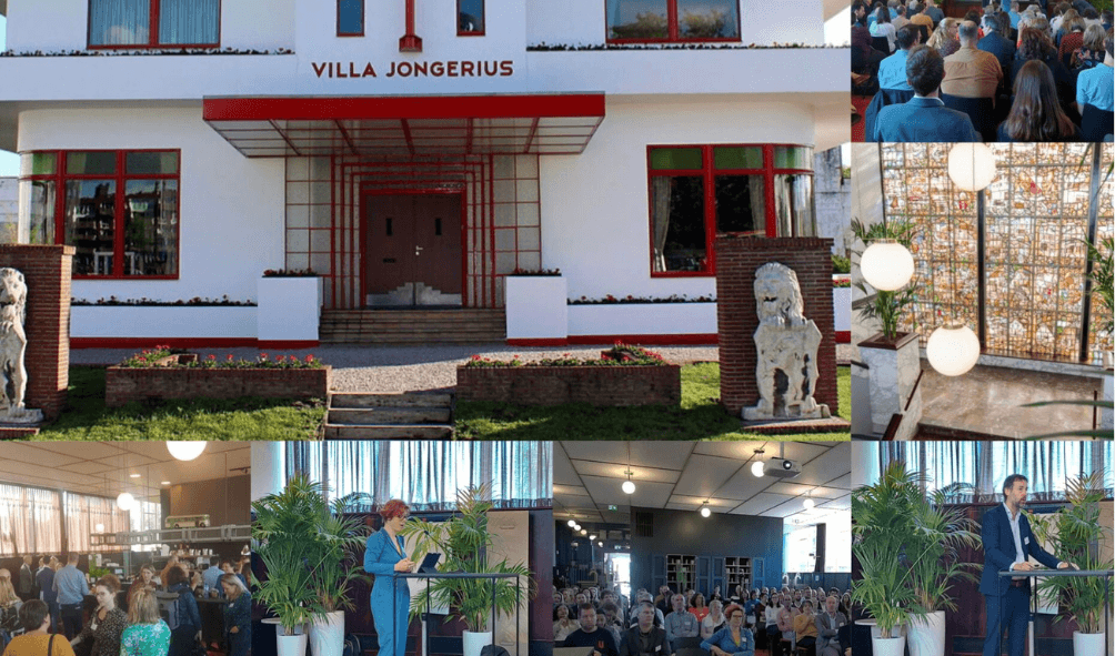 HEAD VJK najaarscongres