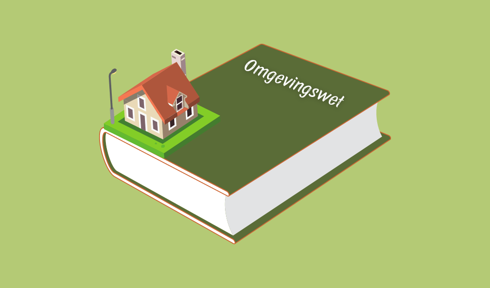 Omgevingswet (3)