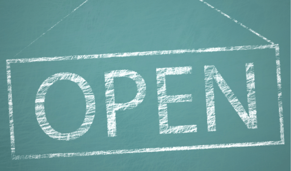 Openbaarheid Symposium (1)